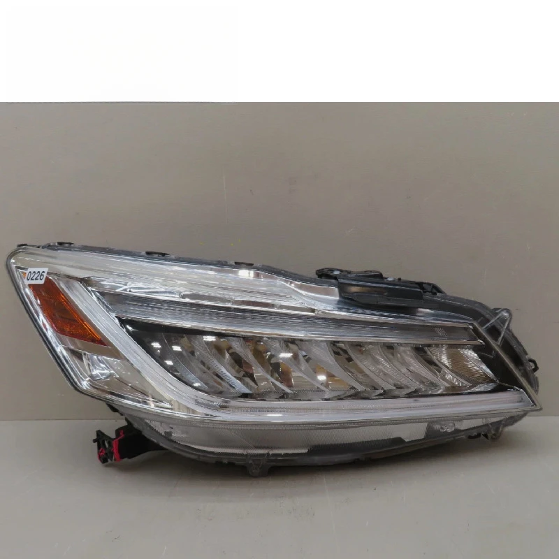 

Suitable for Honda 2016 Accord US Version Front Combination Light (High-Configuration Car Headlight LED Headlight)