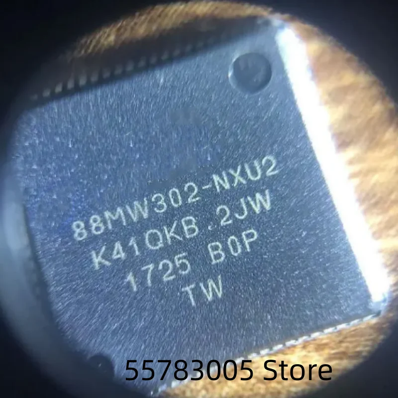 3PCS New 88MW302-B0…