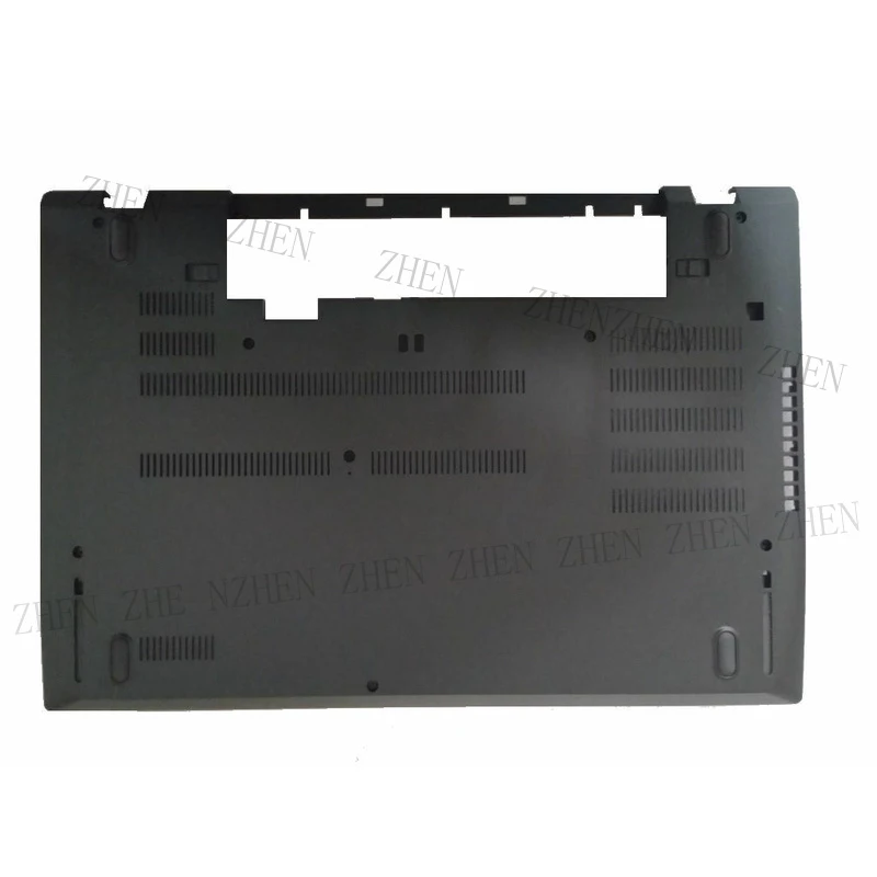 S+ New Genuine for Lenovo ThinkPad P52S T580 Bottom Base 460.0CW07.0001 01YU908