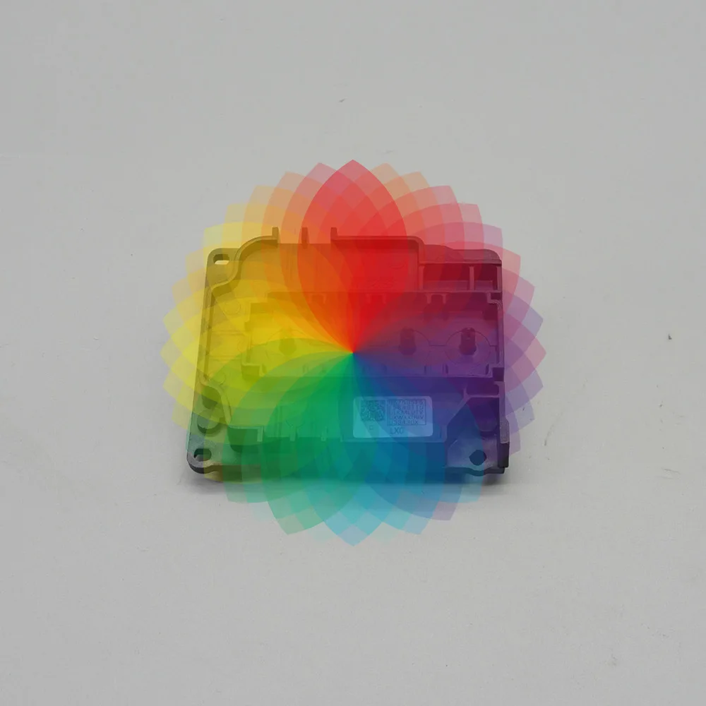 1PCS Original I3200 Print Head Cover Adapter for Epson 4720 i3200 A1/U1/E1Printhead Manifold Assy UV Solvent Water-based Ink