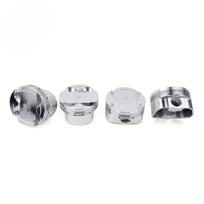 

K Series Racing Part K24A Pistons Manufacturers for Honda Accord Odyssey Absolute 2.4L K24 Turbo