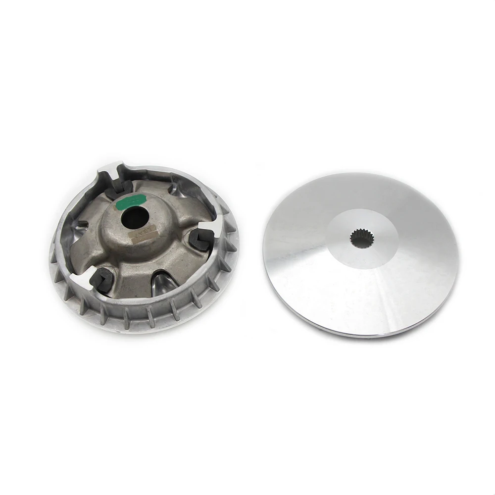 Primary Clutch Variator 22102-KHE7-900 22110-LFG1-E00 For Kymco EGO KXR 250 Grand Dink 300 MXU 300 US Bet&Win 250 People S 300i view 5