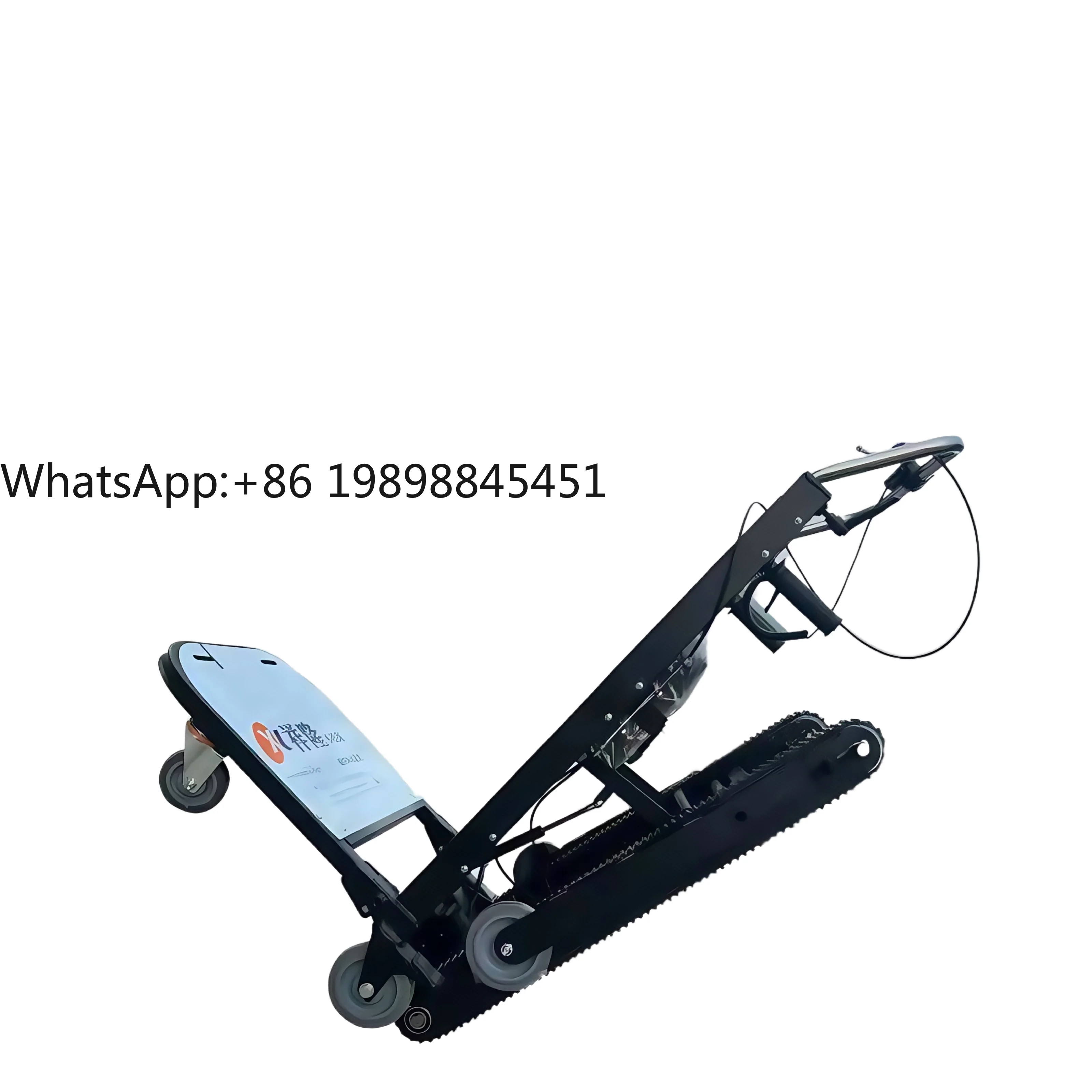 

Портативный электрический подъемник по лестнице с регулируемой скоростью — идеально подходит для перемещения мебели, коробок и бытовой техники