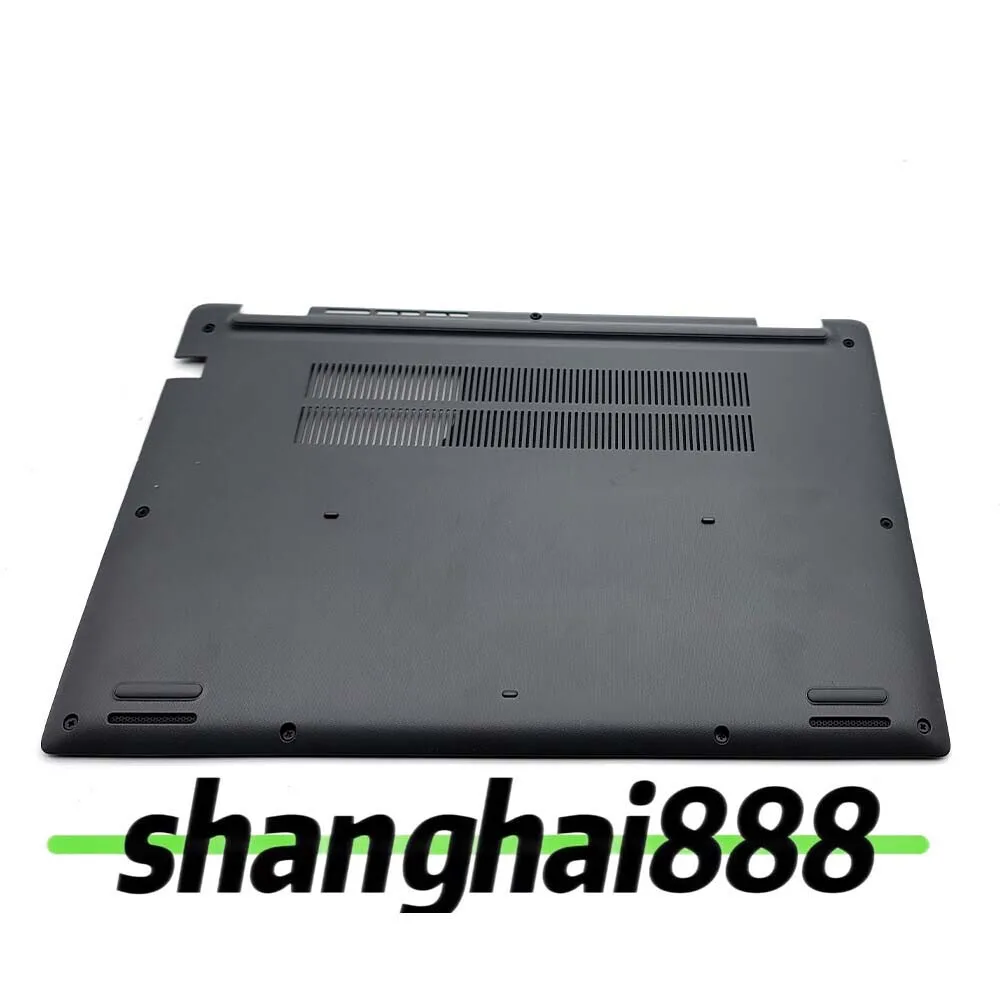 New For Dell Latitude 3440 E3440 Bottom Base Case Cover Black WXWMM Enclosure US