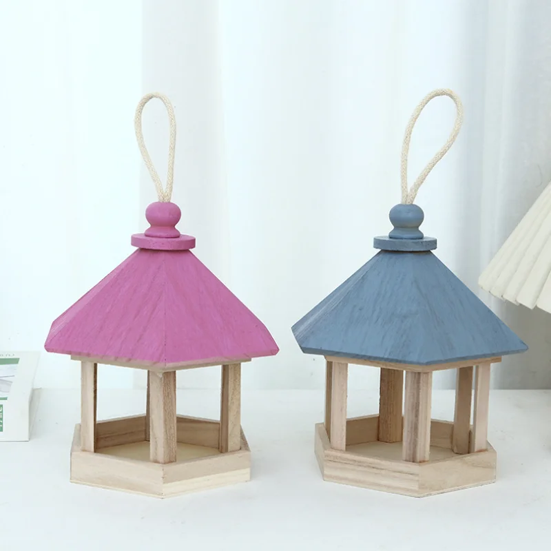 Thumbnail 4 - #23 Latest Birdhouses Offers