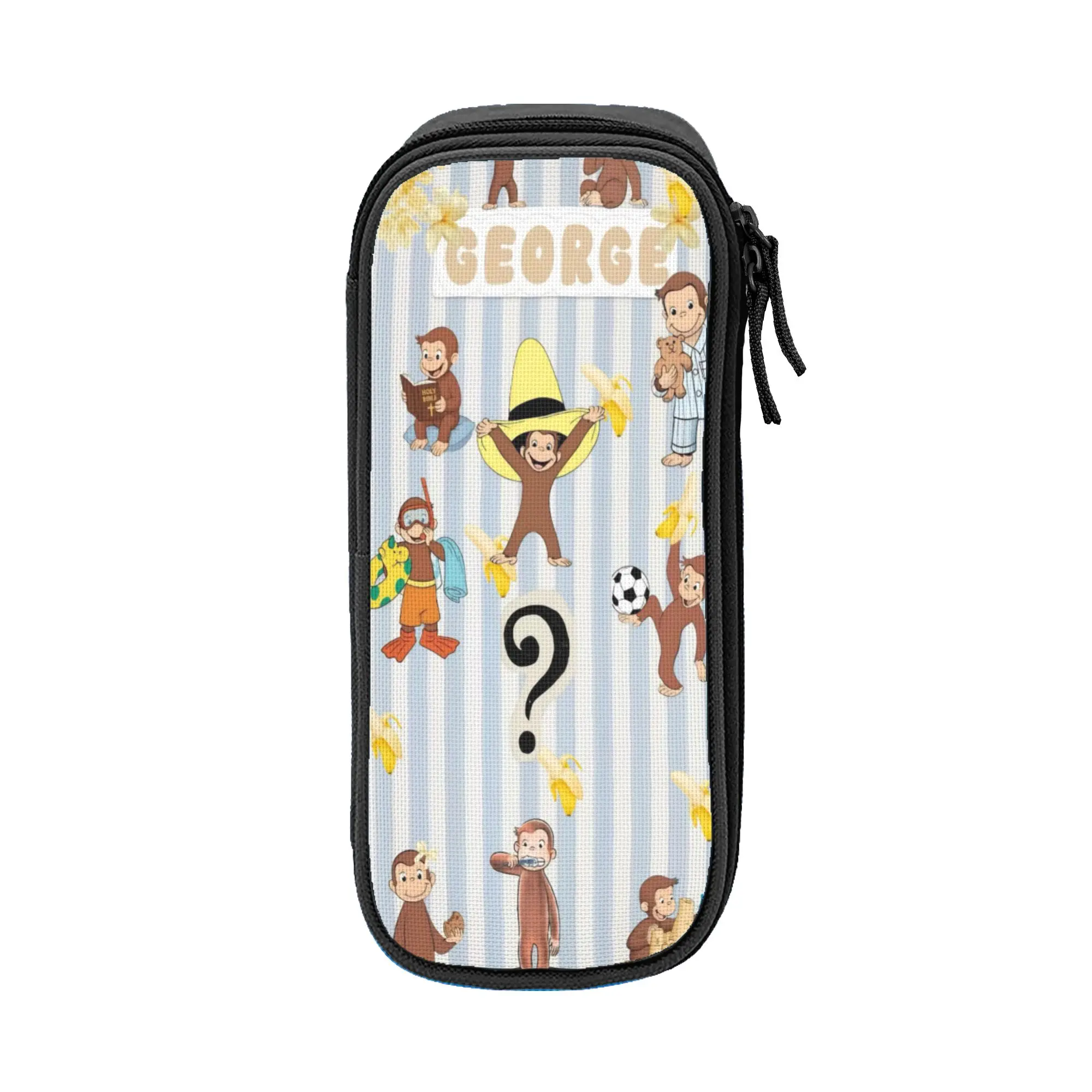 estojo-de-lapis-curious-george-african-monkey-camada-dupla-grande-capacidade-material-escolar-bolsa-de-lapis-presente-de-aniversario