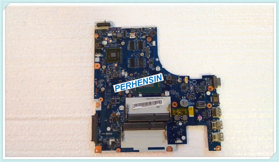 

FOR LENOVO Ideapad G50-70 Motherboard I3-4005U SR1EK NM-A271 100% Test OK Free Shipping