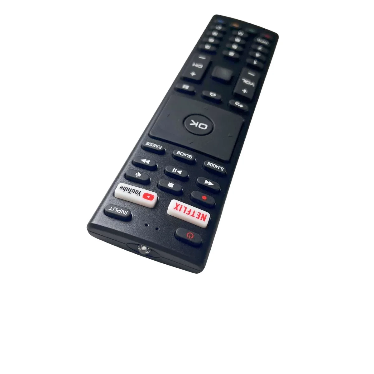 New Remote Control For Konka Android TV and BLAUPUNKT and JVC and Dyon HYUNDAI Smart TV