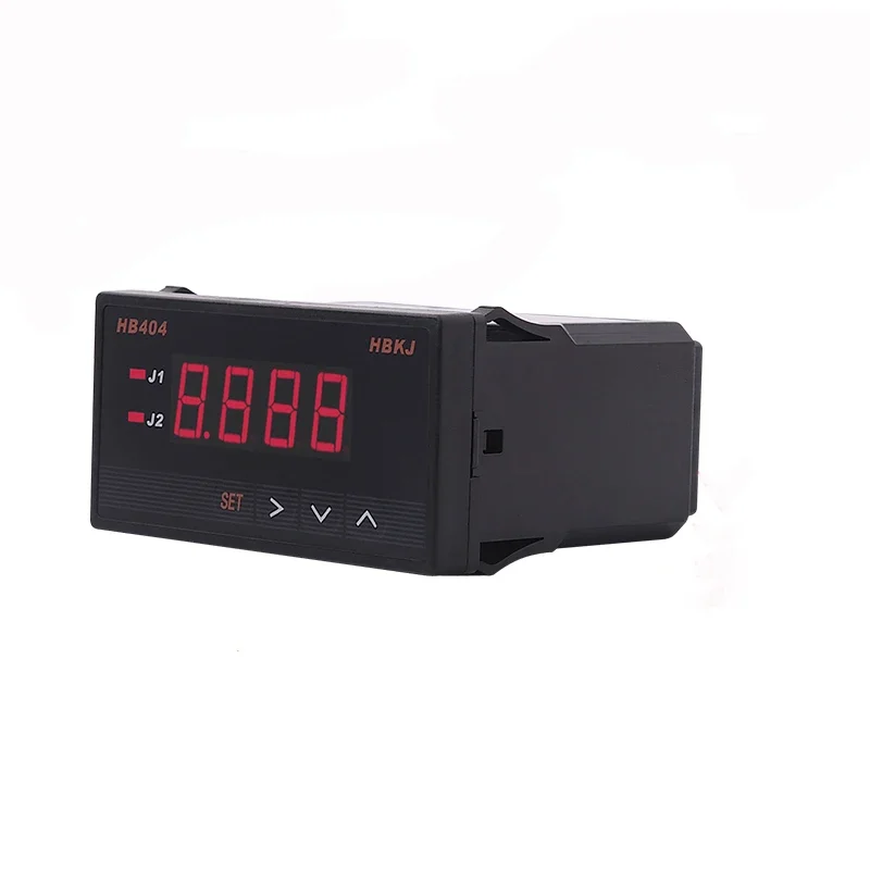 

In stock High Quality Intelligent Ammeter HB404Z-A