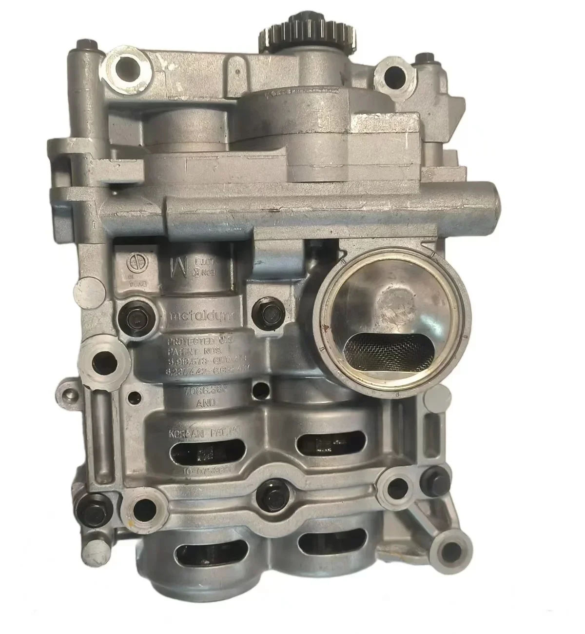 233002G520 Kia Oil Pump Engine Oil Pump 2330025230 2330025220 23300-25230 23300-25220 2330025922 23300-25922 233002G520