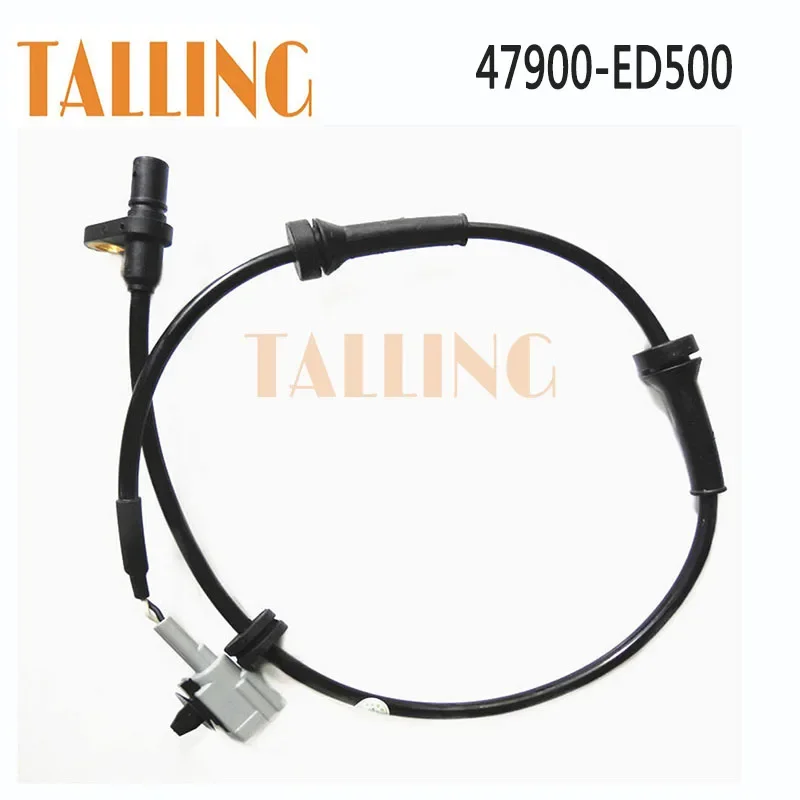 

Rear Right ABS Sensor Wheel Speed for Nissan Tiida 2007-2013 Livina Grand 47900-ED500 47900ED500 47900-1JY0A