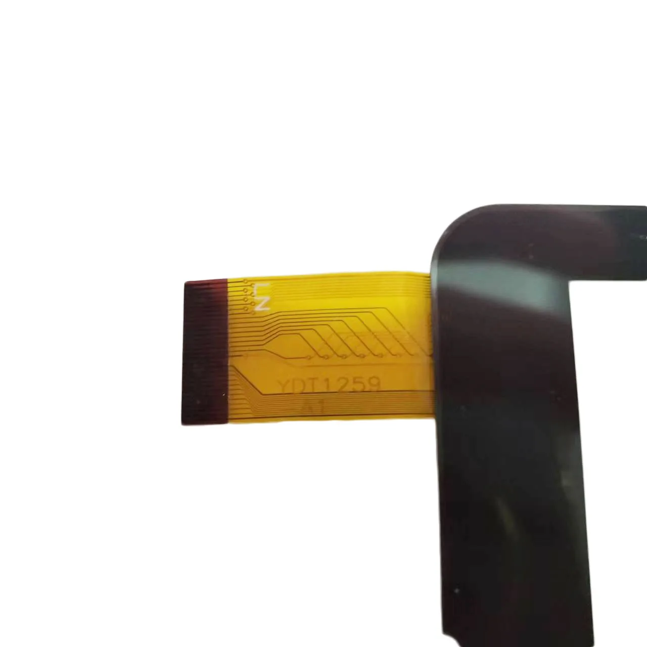 New 7 Inch Digitizer Touch Screen Panel Glass For YDT1259-A1 / YDT1259