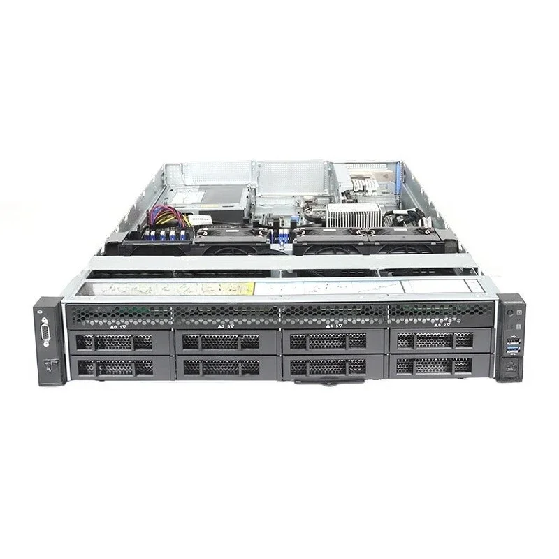 Rack-mounted servers, processors, good things to share, highly recommended