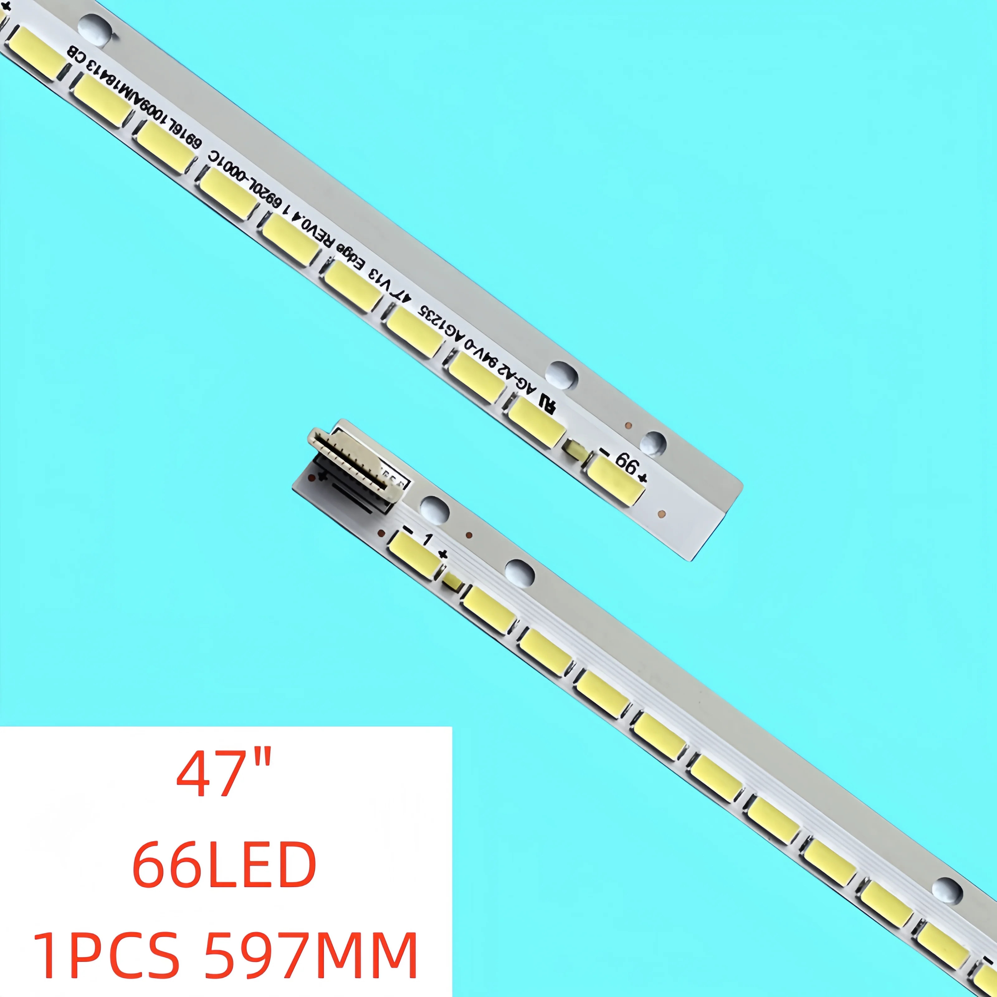 1pcs NEW LED Backlight Strip for LG 47