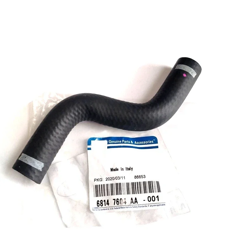 Brand New Engine Coolant Bypass Pipe Hose 68147604AA,68211200AC,68252326AF,68253365AA ,68211250AA For Jeep Grand Cherokee