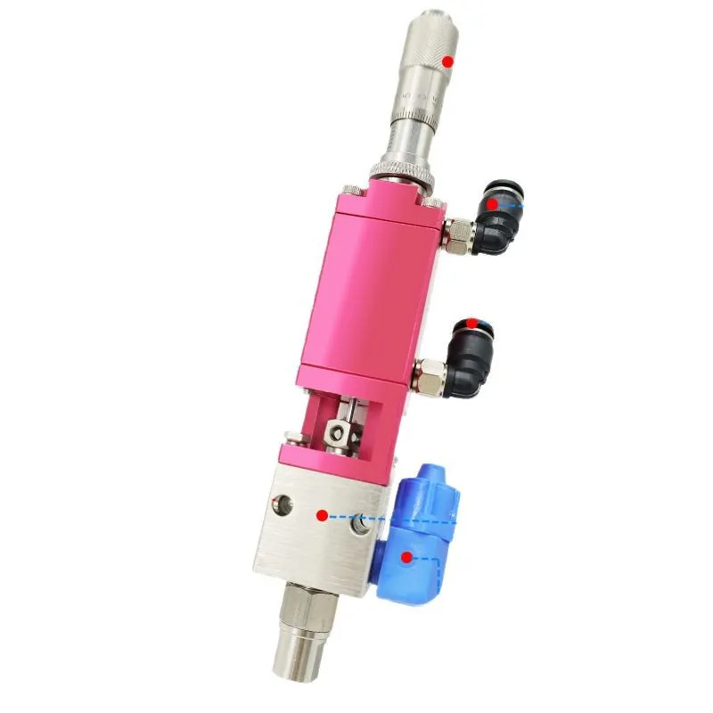 Non Leaking Pneumat…