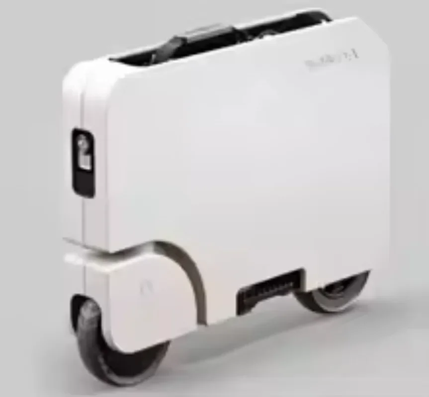 Vehicle-mounted Portable Battery Scooter/folding Electric Scooter/motorcycle
