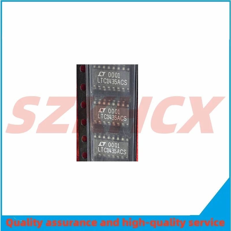 

5 шт./лот LTC1435ACS LTC1435CS [SOP-166] оригинальная гарантия качества