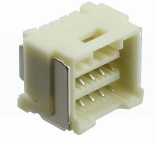 Lying pin holder 503148-1090 Molex genuine connector connector 10P 1.5mm spacing