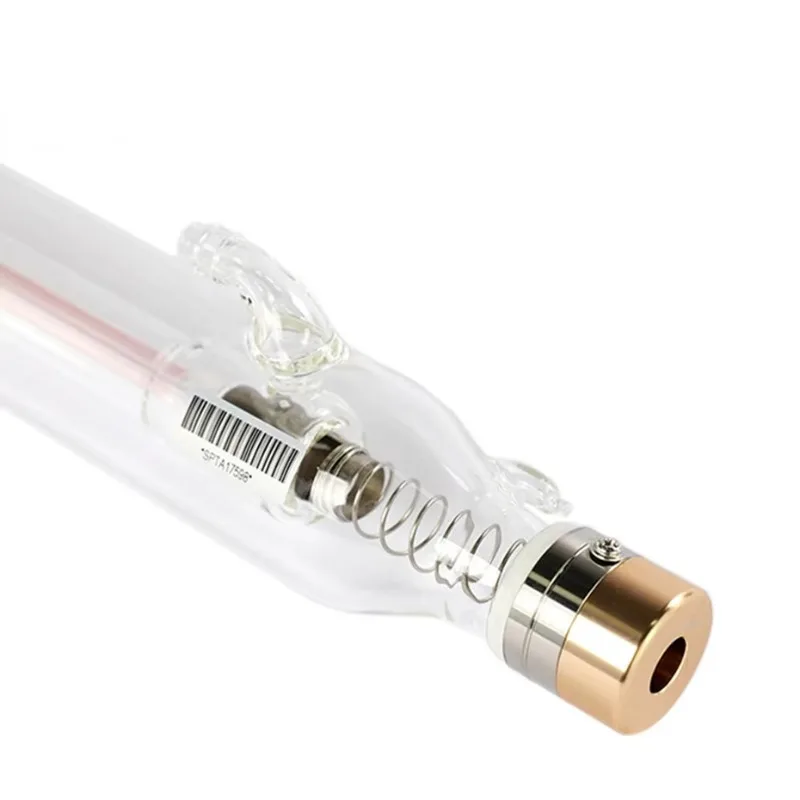 

SPT T100 100W CO2 Laser Tube 1450mm Length, 80mm Diameter for Engraving and Cutting Machine