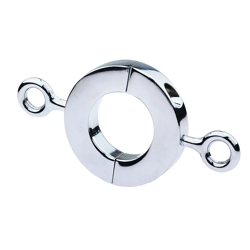 Thick Double-layer Metal Ring Manual Fixing Ring DIY Tools, Household Tool Rings Manual Tool Parts, Household Metal Accessories