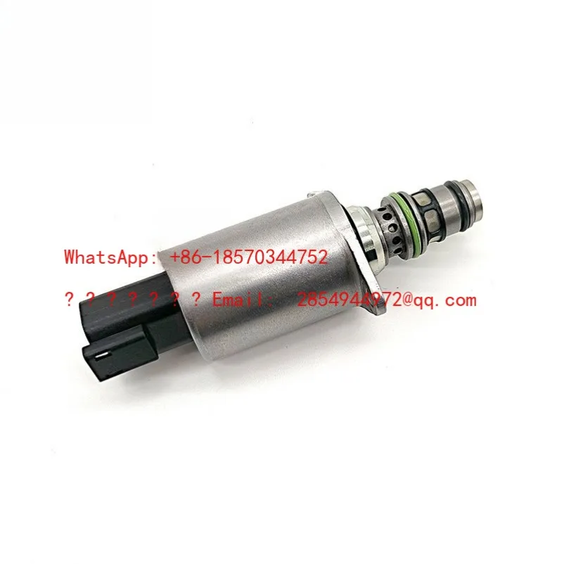 L   E320 323 326 336 345 349GC Walking Hydraulic Pump Proportional Solenoid Valve 611-6430