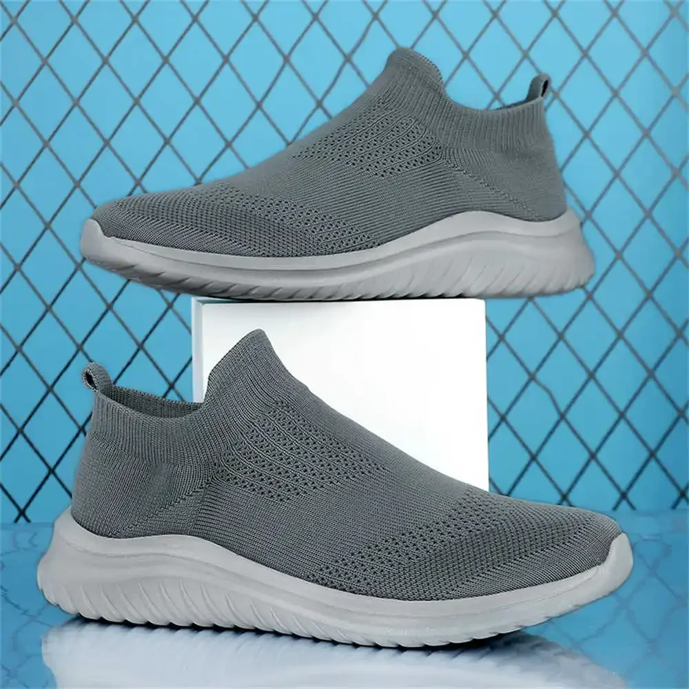 Zapatillas deportivas para hombre, zapatos de alta calidad, sin cordones, número 44, productos para correr en la universidad, Vietnam Pas Cher