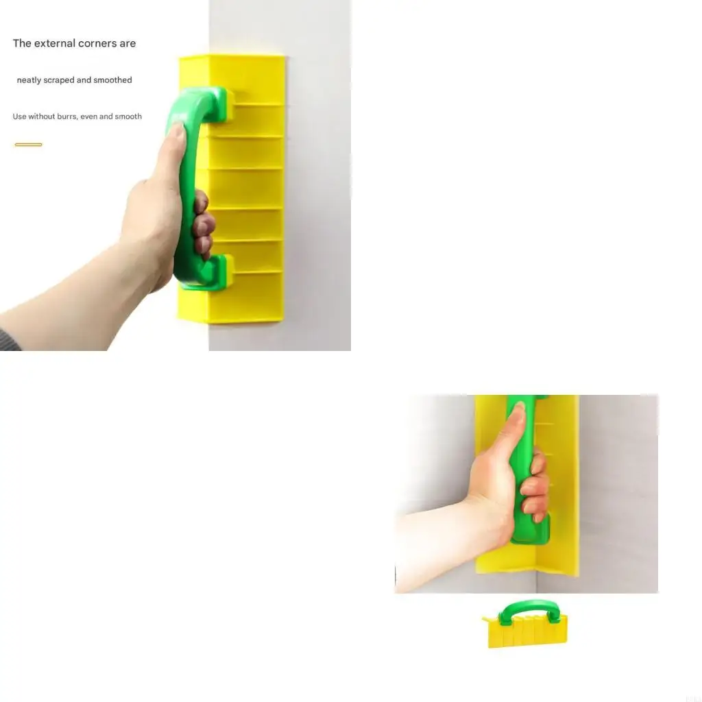 

Стеновой угловой шпатель, сменный цемент, инструмент для отделки домов, строительный инструмент