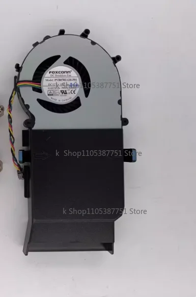 0VR79W k+ New for DELL OPTIPLEX 3040 7040 Cooling Fan BUC1612VD-00 0VR79W
