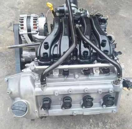 Superior - Quality Engine Assembly Tailored for Dongfeng Xiaokang to Enhance the Overall Quality of the Vehicles