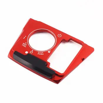 適用於 HONDA FORZA350 Forza300 Forza 125 FORZA 150 NSS 300 350 的點火開關蓋 電動門鎖按鈕蓋保護罩 8 最佳銷售 本田NSS - №1