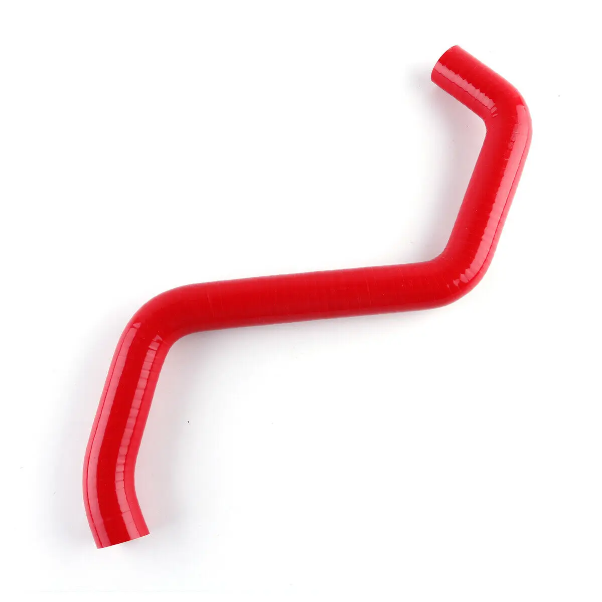 For SUZUKI GSX 1300 R HAYABUSA 2008-2018 Silicone Radiator Coolant Pipe Hoses（3 -PLY Hose ）