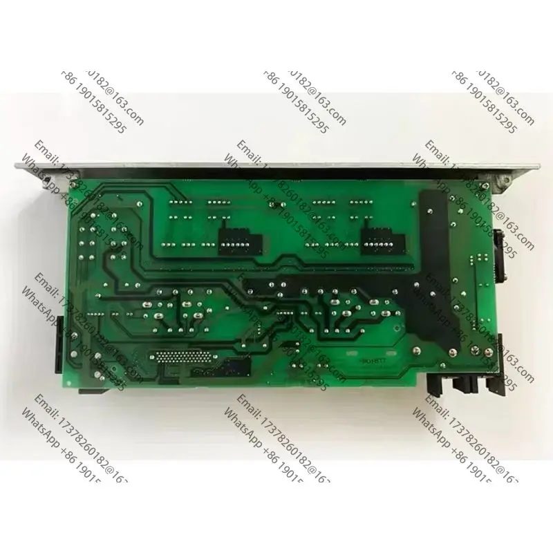 

used Second-hand A16B-2202-0750 A16B 2202 0750 Circuit Board Tested OK