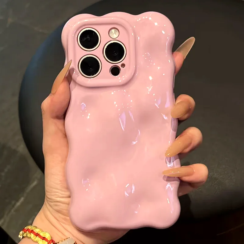 Case Cloud: The Ultimate Guide to Premium, Protective Phone Cases for iPhone 16, 15, 14 Plus & More