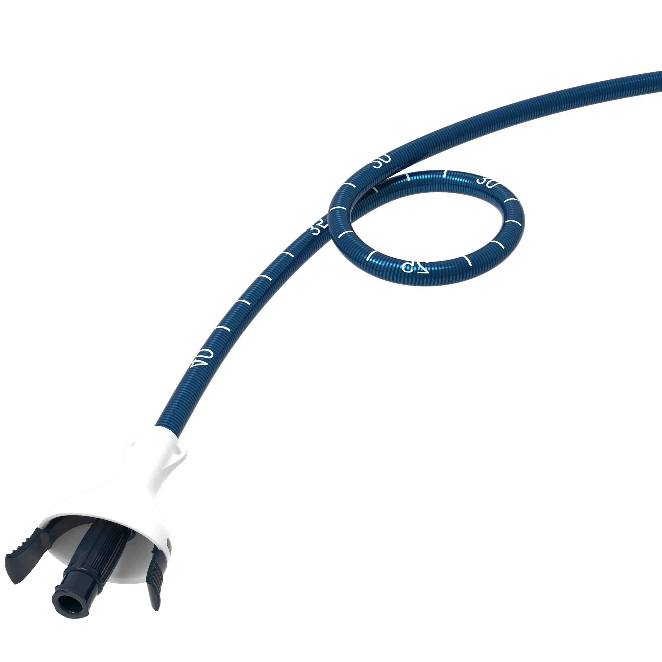 Disposable Medical Consumables Flexible Hydrophilic Coating Ureteral Access Sheath 10fr to 14fr