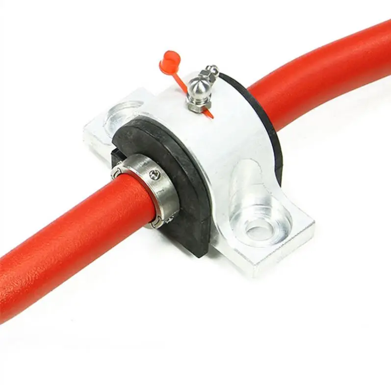 Car Stabilizer Bar Rear Sway Bar For Honda CIVIC 2006-2015 8th Civic Anti Roll Bar view 6