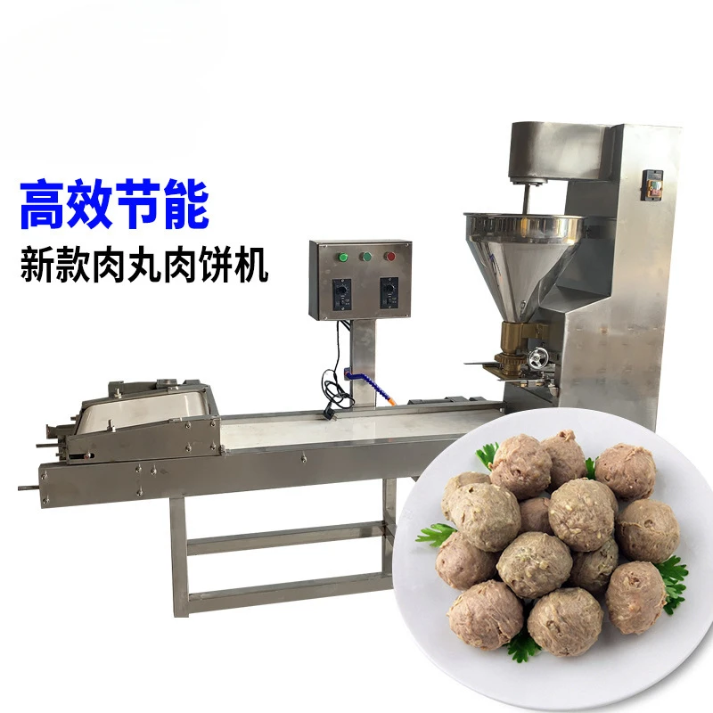 Commercial meatballs, meatballs, can be made into various, pork balls, fish balls, beef balls