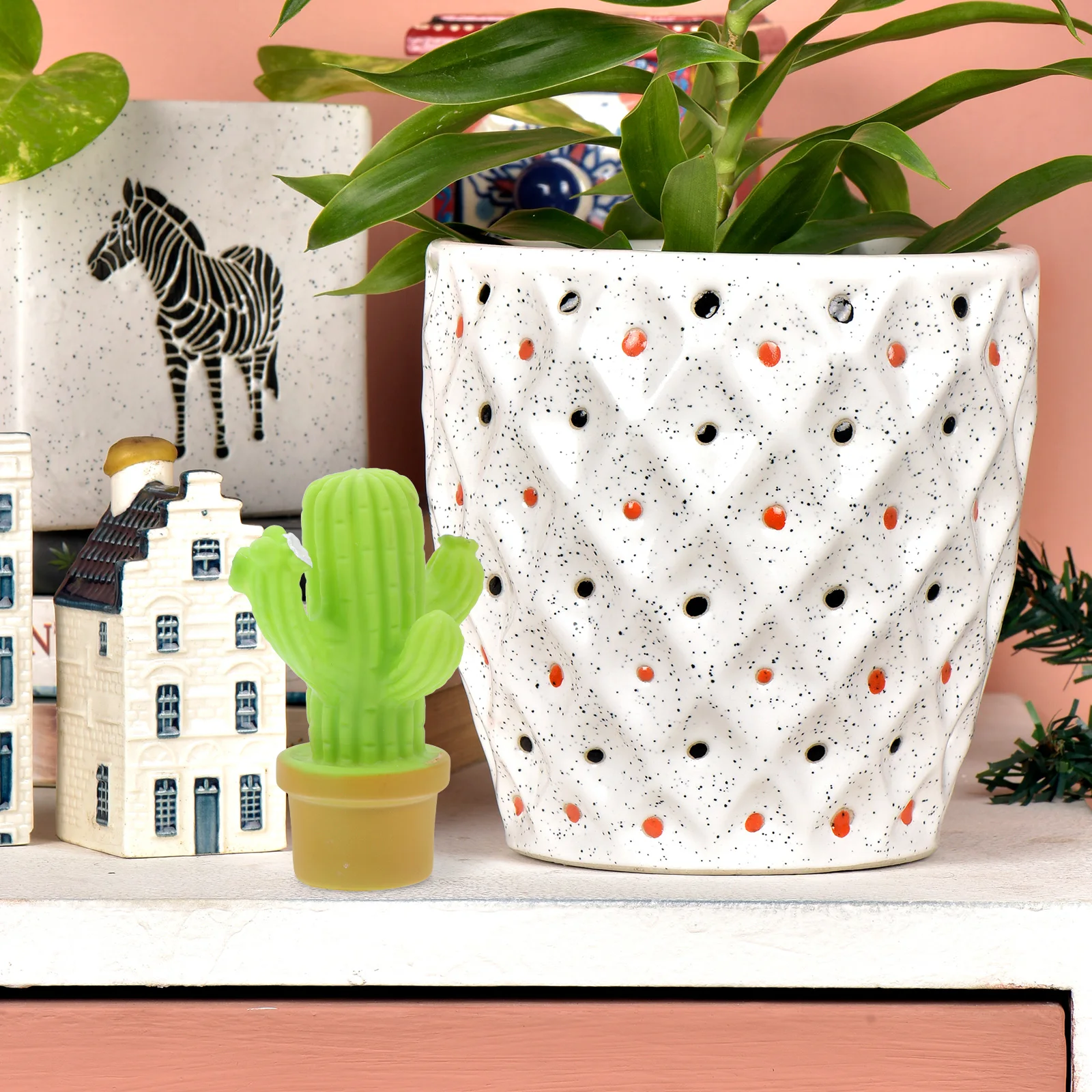 

Cactus lamp night light night lamp led night light Cactus night light baby feeding light bedside lamp