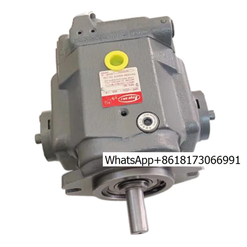 Oil Pump Toyooki Pl…