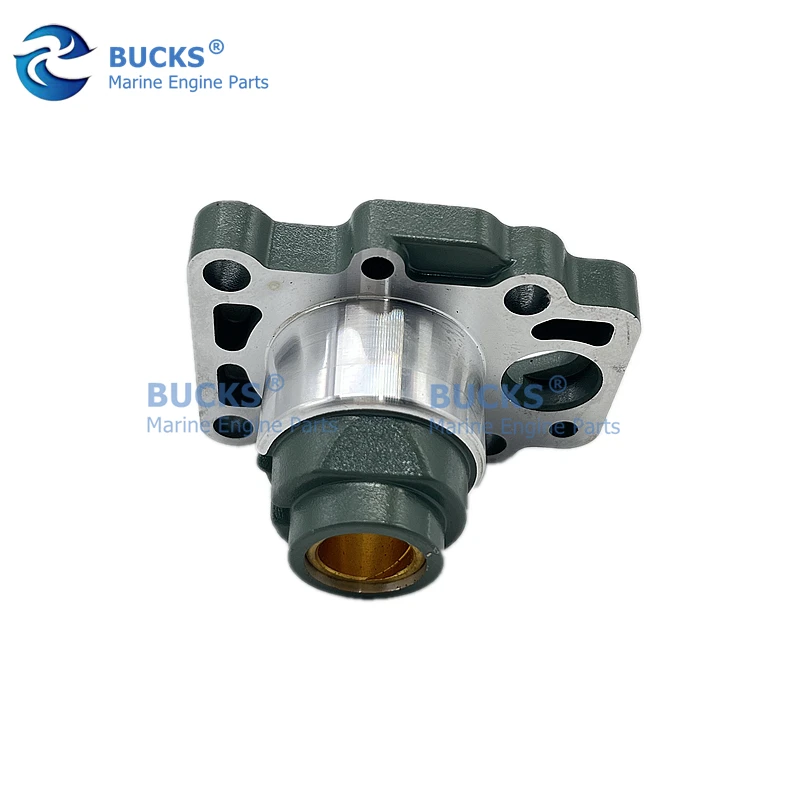 

Для подвесного мотора Yamaha 9.9/15HP F8 F9.9 6E7-45331-00 подшипник корпуса