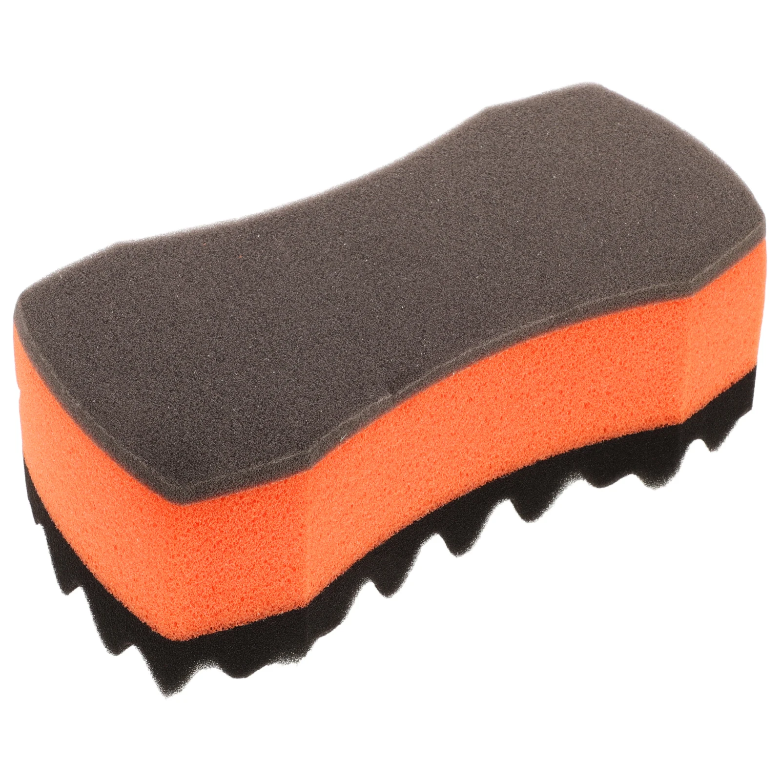 

Car Wash Sponge Large Size Scratch Resistant Absorbent Cleaning Tool Material Reusable Multifunctional Kitchen Household