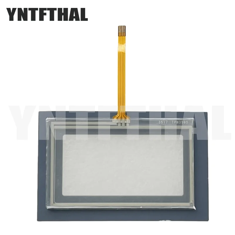 

Touch Screen Panel for NV3W-MR40 NV3W-MR40-V1 NV3W-MR40-CH NV3W-MG40 NV3W-MG40-V1 NV3W-MG40-CH + Protective Film
