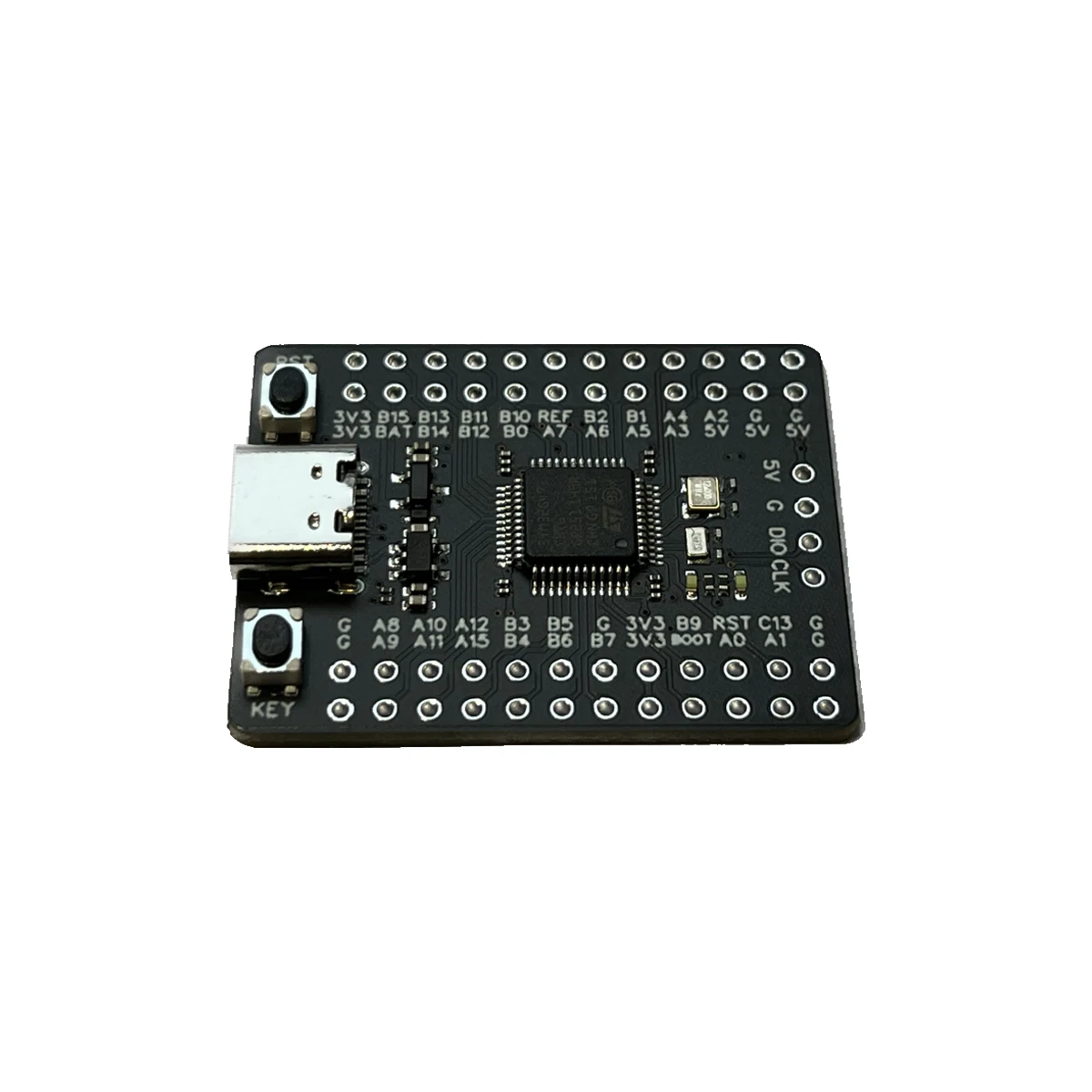 STM32G473CBT6บอร์ดระบบขั้นต่ำ Core Board STM32คณะกรรมการการเรียนรู้