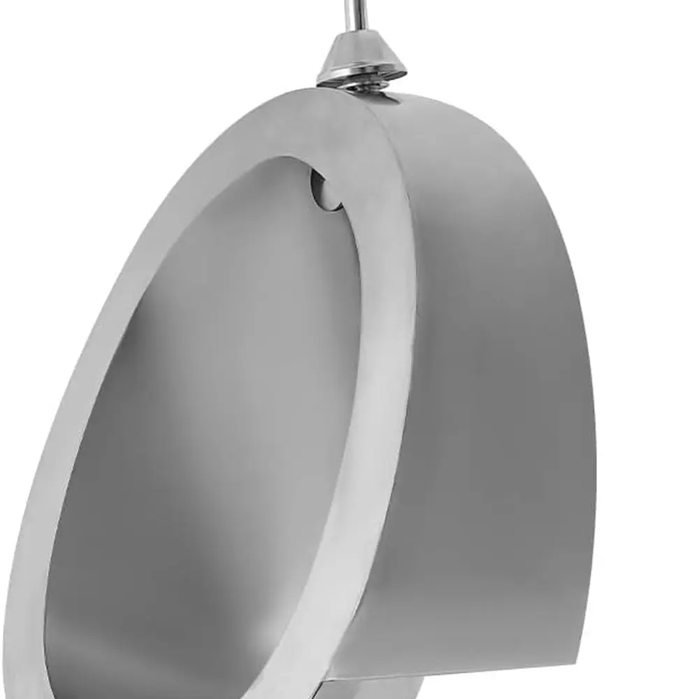 

Писсуар с датчиком из нержавеющей стали 304, интеллектуальный настенный смывной мужской писсуар для унитаза, бытовой/коммерческий мужской писсуар для взрослых