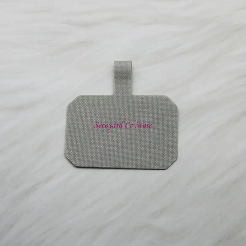 N3UC Anti-lost Phone Safety Tether for All Mobile Phones Practical & Convenient Lanyard Patch Phone Tether Tabs