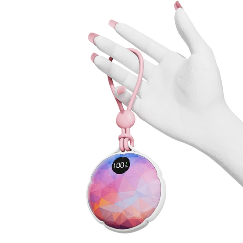 

Hand Warmer USB Hand Warmer Portable Cute Winter Gift