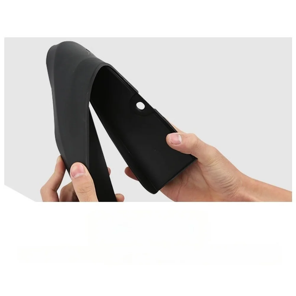 

Front Mud Flaps Mudguards For MG4 Paint Protection Splash And Debris Protection Sleek Design Fender Corner Fit Mud Flaps