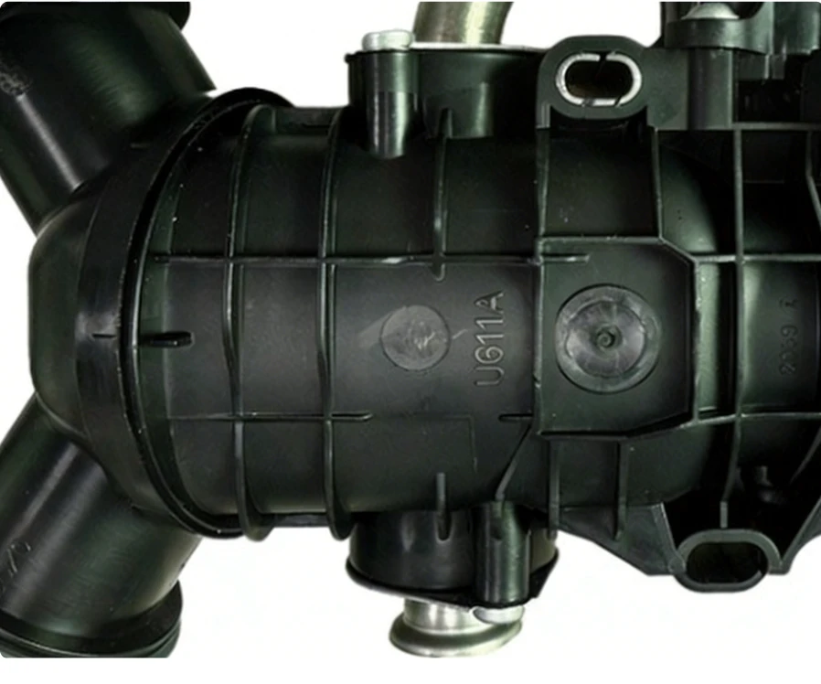 

Дроссельная заслонка с датчиком положения клапана LR079230 LR181136 для Land Rover и Jaguar