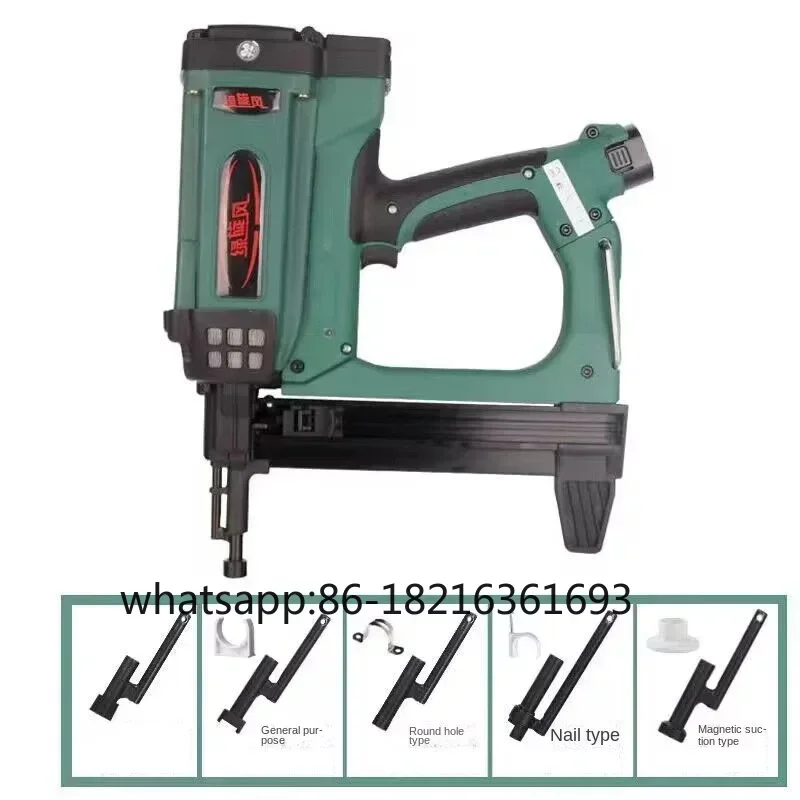 

Многофункциональный газовый пистолет Установка пистолета для гвоздей Многофункциональная вода и электричество Специальные алюминиевые двери и окна