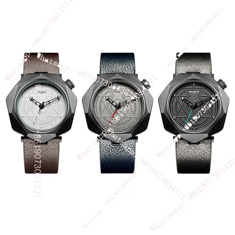montre-«-hexagramme-»-montre-pour-hommes-de-personnalite-creative